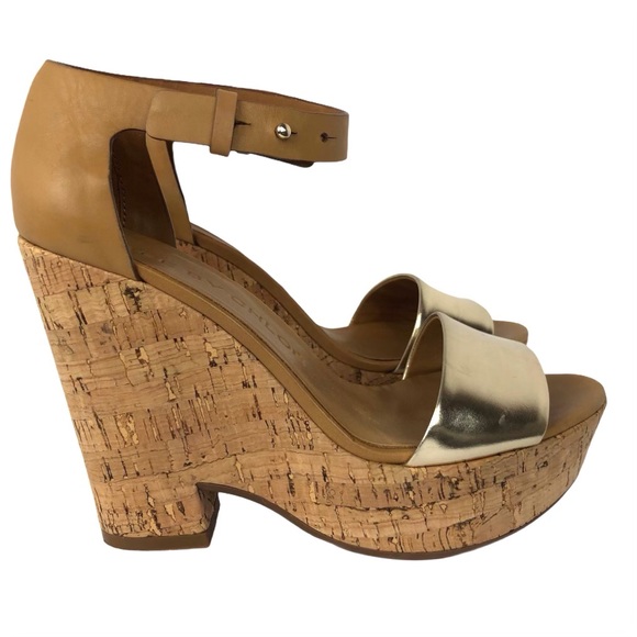 SEE BY CHLOÉ wedges - Picture 2 of 7